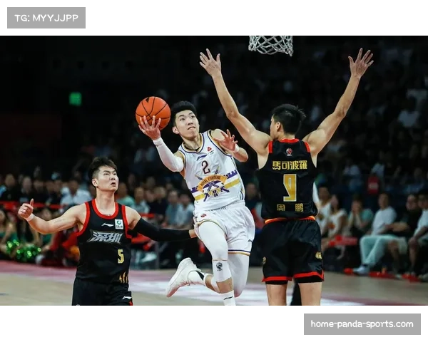 二次进攻价值凸显 CBA球队重视前场篮板争夺
