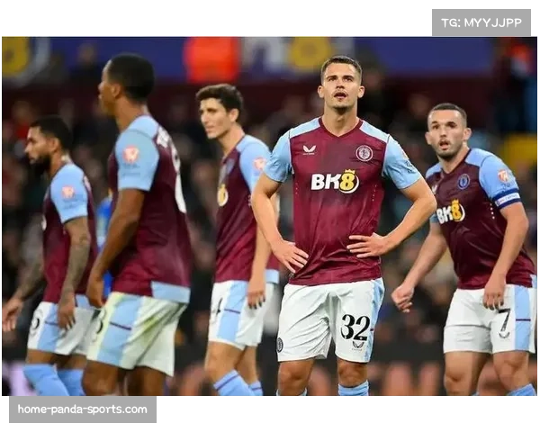 阿斯顿维拉主场防守稳固性分析：零封对手场次与防守阵型演变
