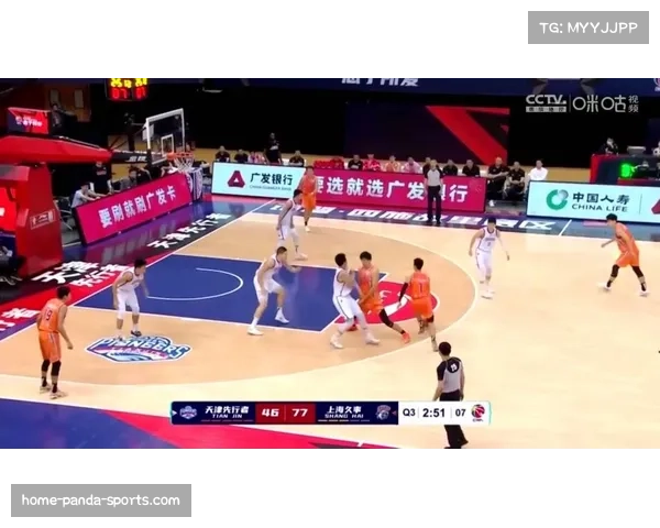 上海队防守转换速度联盟最快 限制对手快攻得分效果显著